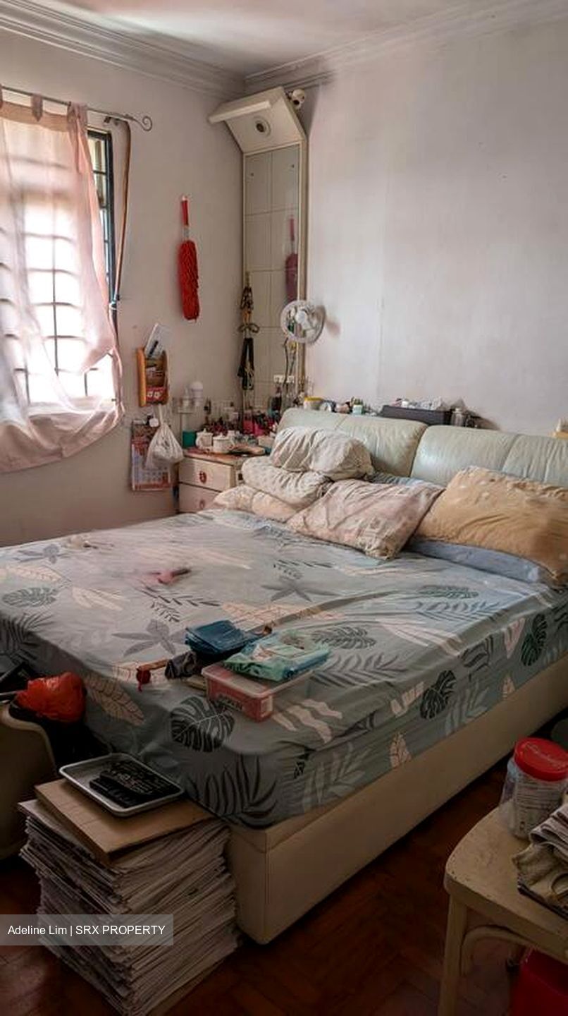 Silahis Ville (D14), Terrace #475759361